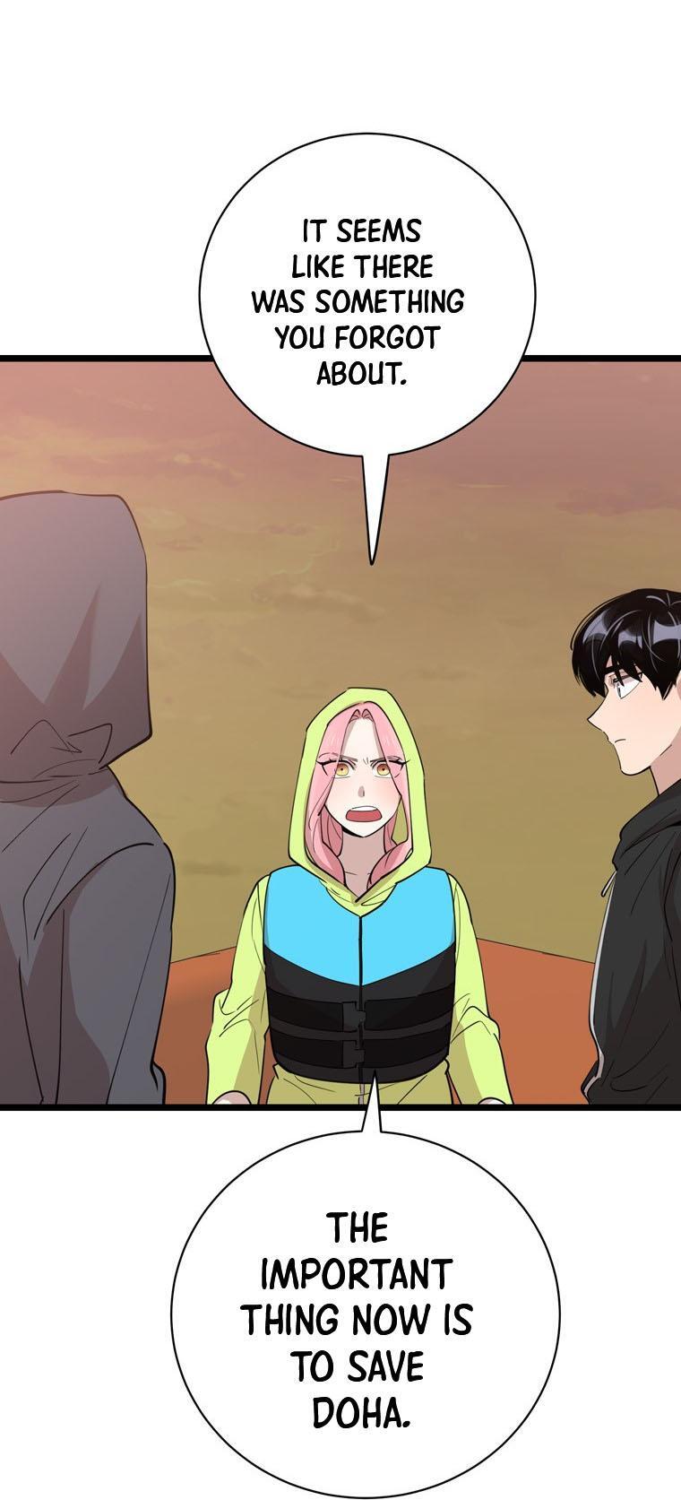 I Can’t Be This Stupid Chapter 84 - Page 50