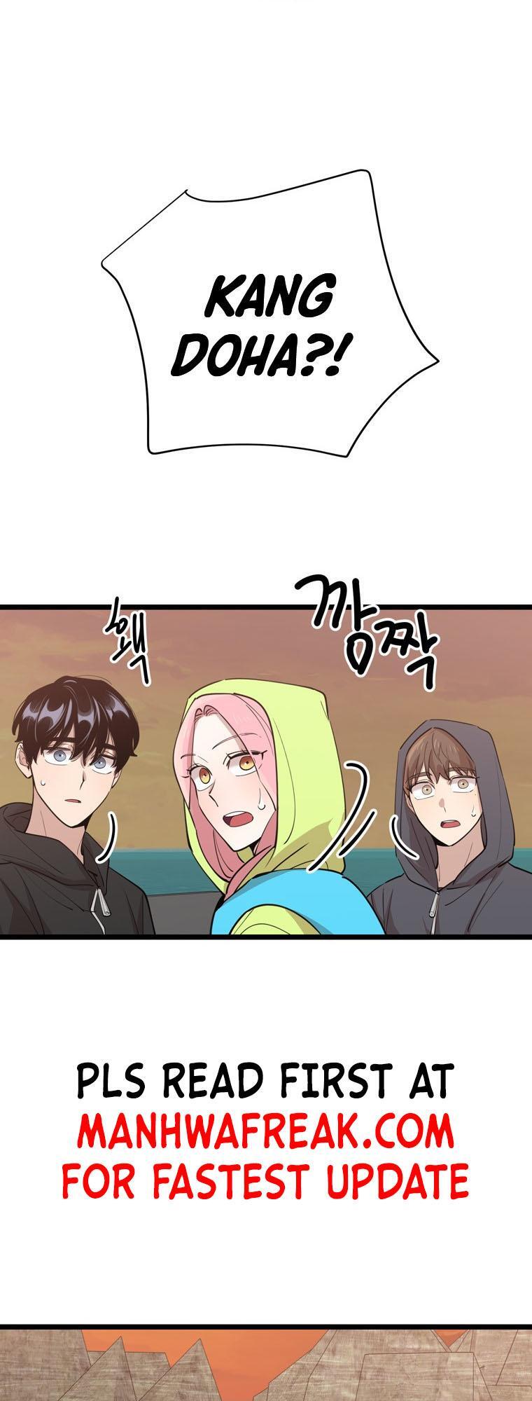 I Can’t Be This Stupid Chapter 84 - Page 51