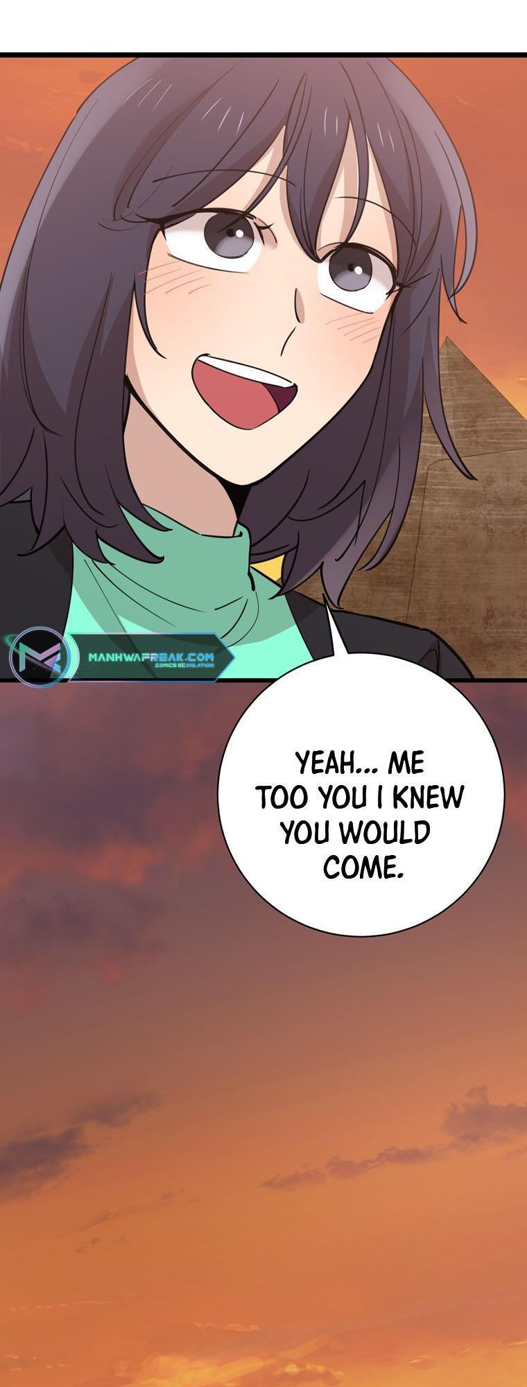 I Can’t Be This Stupid Chapter 84 - Page 57