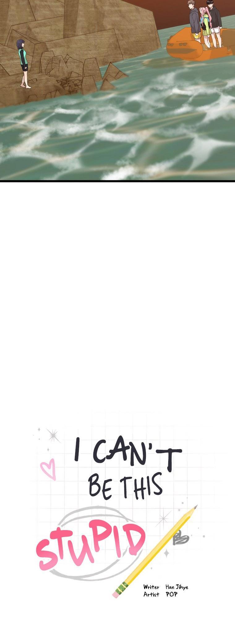 I Can’t Be This Stupid Chapter 85 - Page 5
