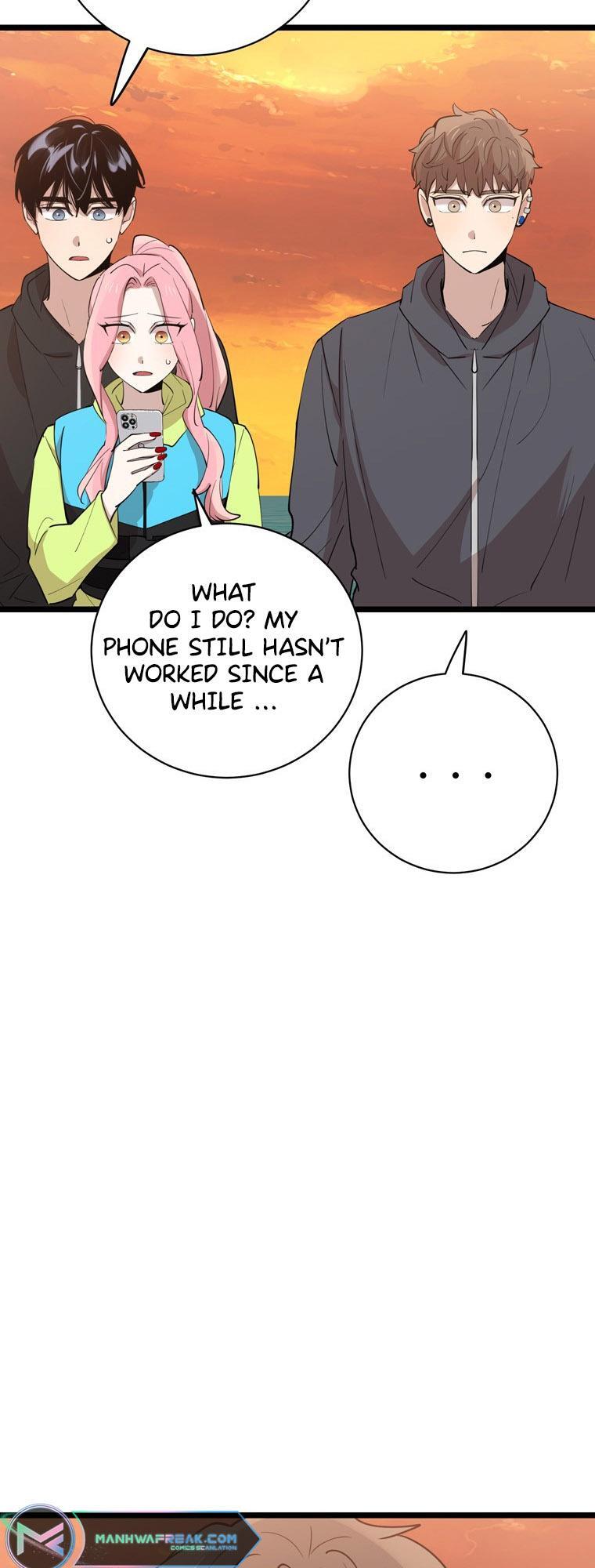 I Can’t Be This Stupid Chapter 85 - Page 7