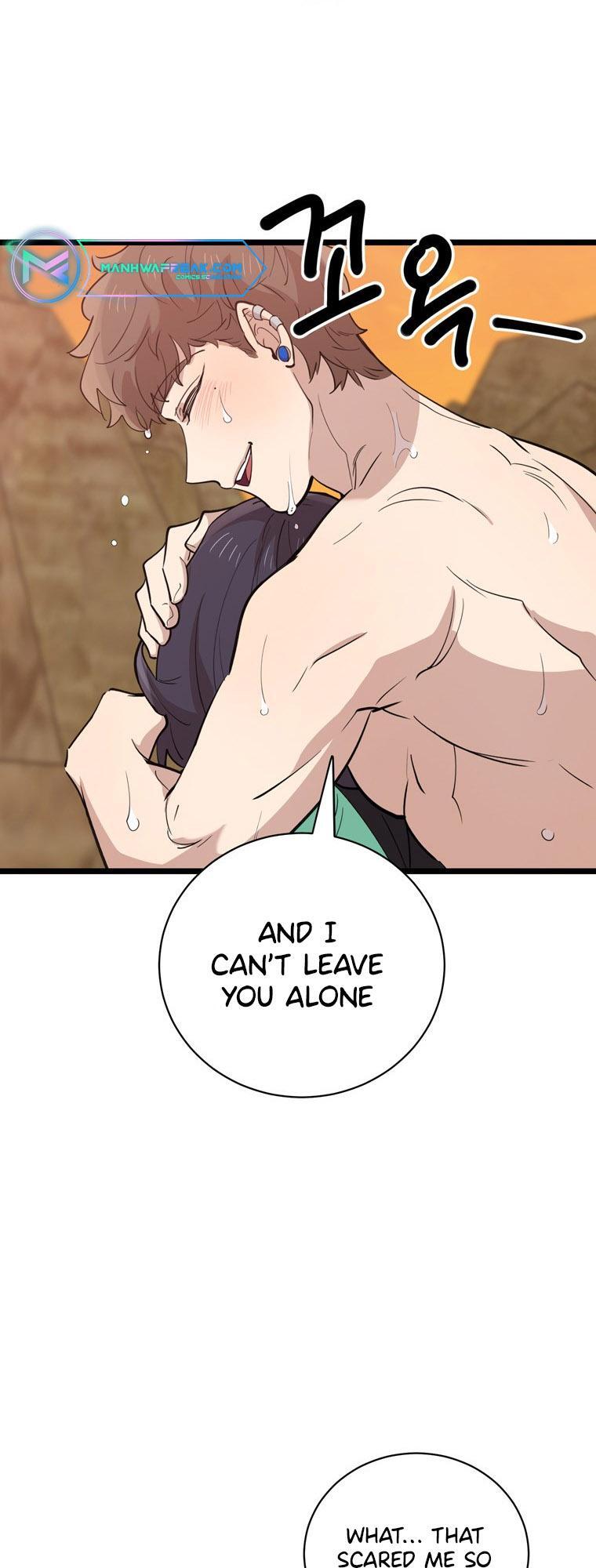 I Can’t Be This Stupid Chapter 85 - Page 19