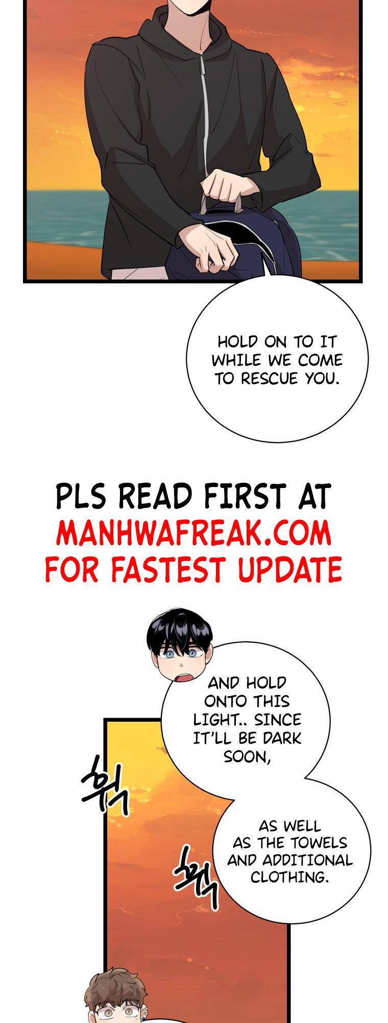 I Can’t Be This Stupid Chapter 85 - Page 22