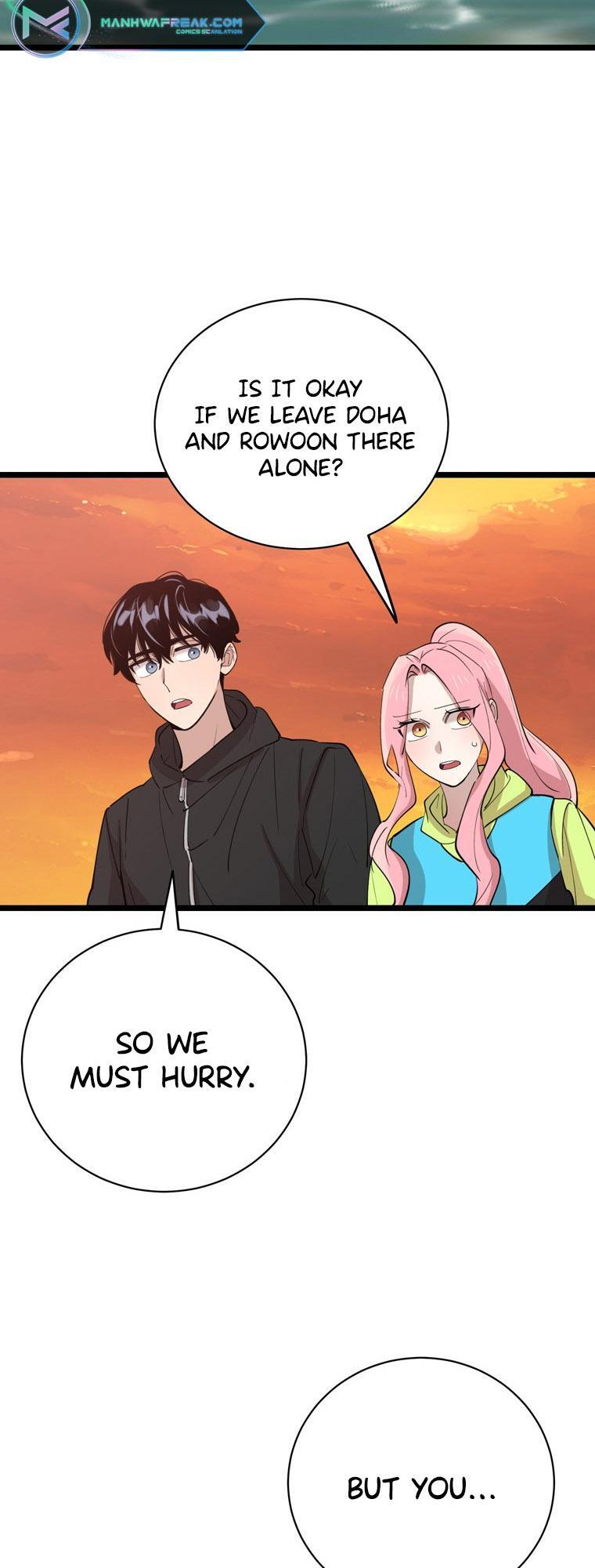 I Can’t Be This Stupid Chapter 85 - Page 24