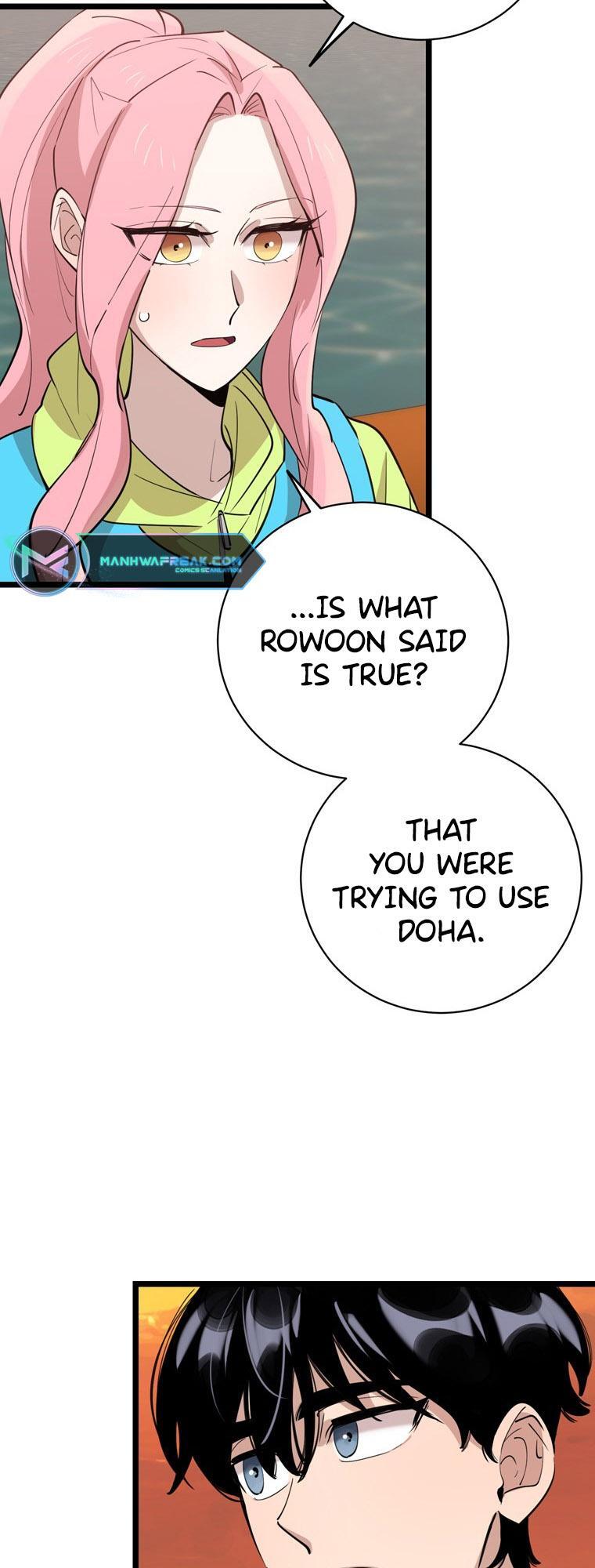 I Can’t Be This Stupid Chapter 85 - Page 25