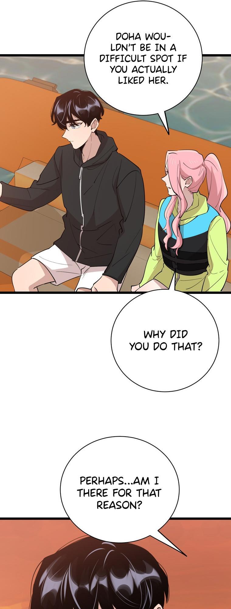 I Can’t Be This Stupid Chapter 85 - Page 27