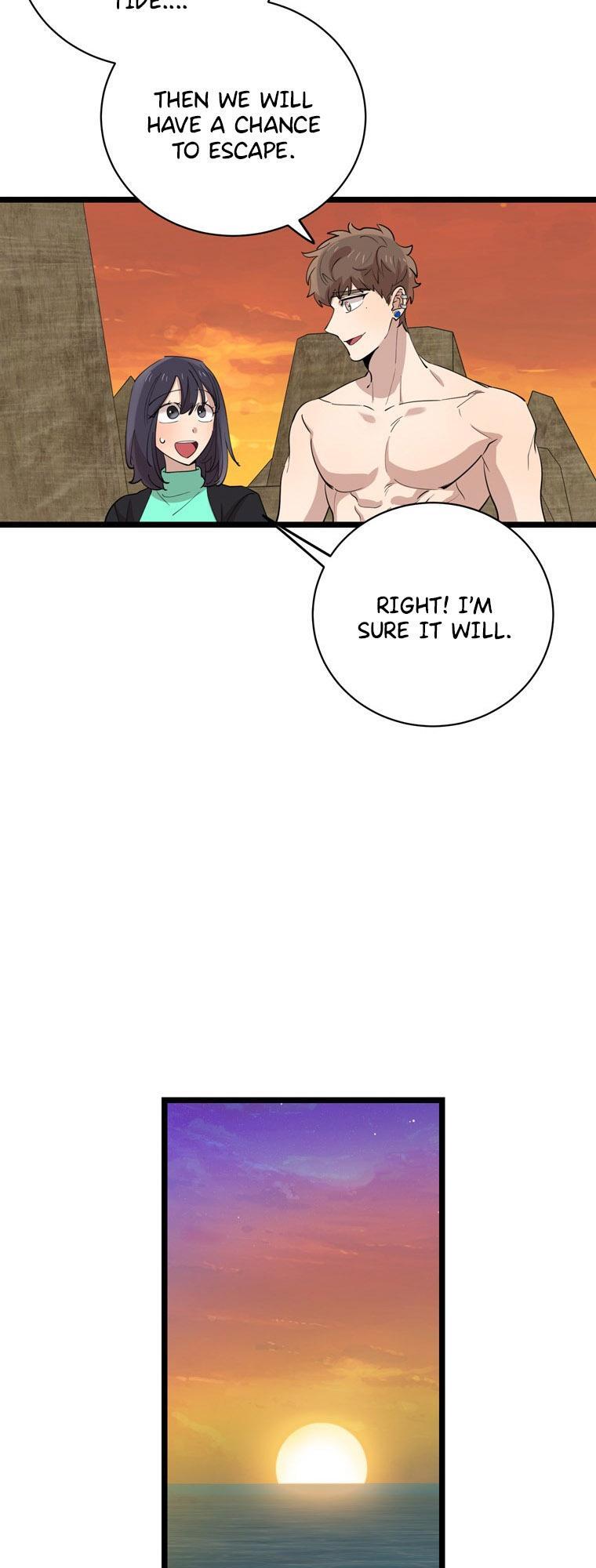 I Can’t Be This Stupid Chapter 85 - Page 40