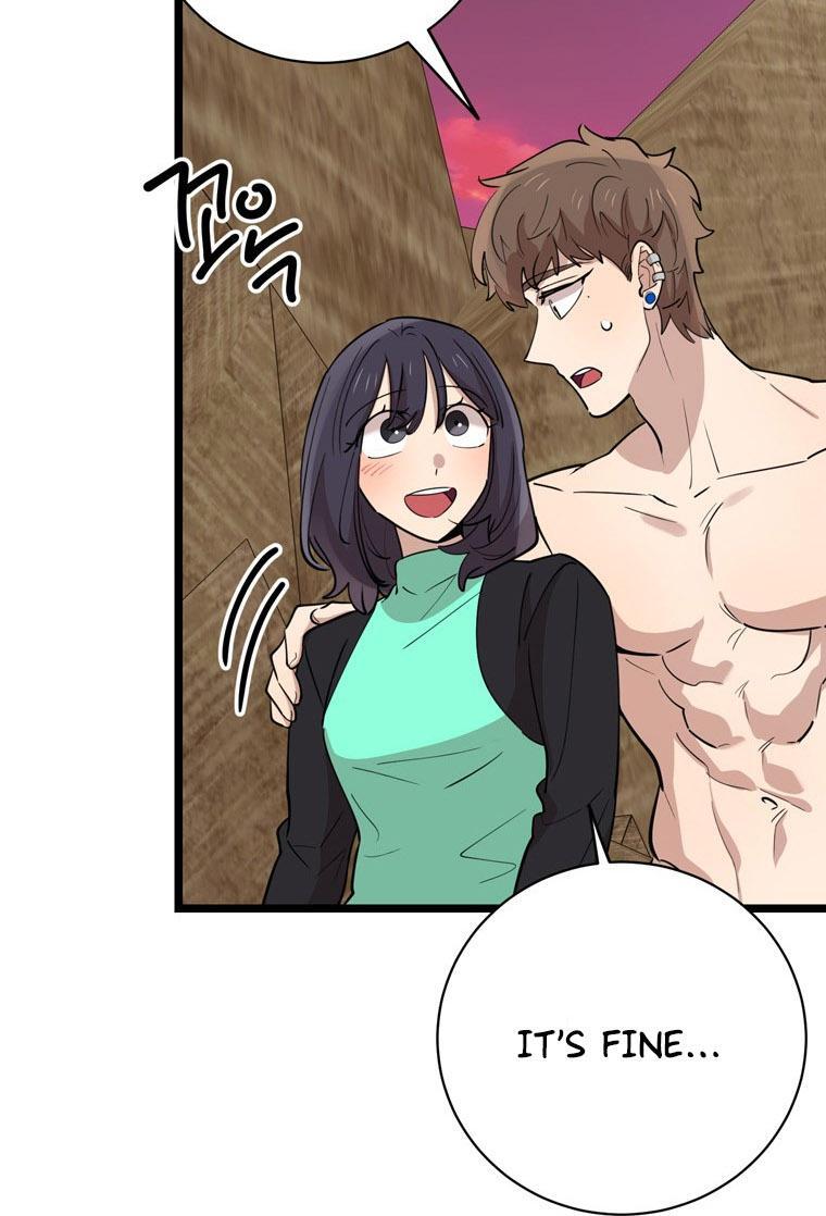 I Can’t Be This Stupid Chapter 85 - Page 42