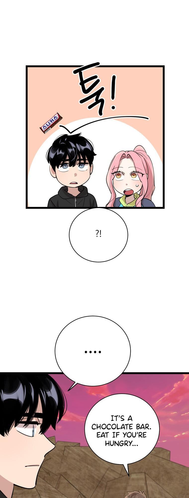 I Can’t Be This Stupid Chapter 85 - Page 44