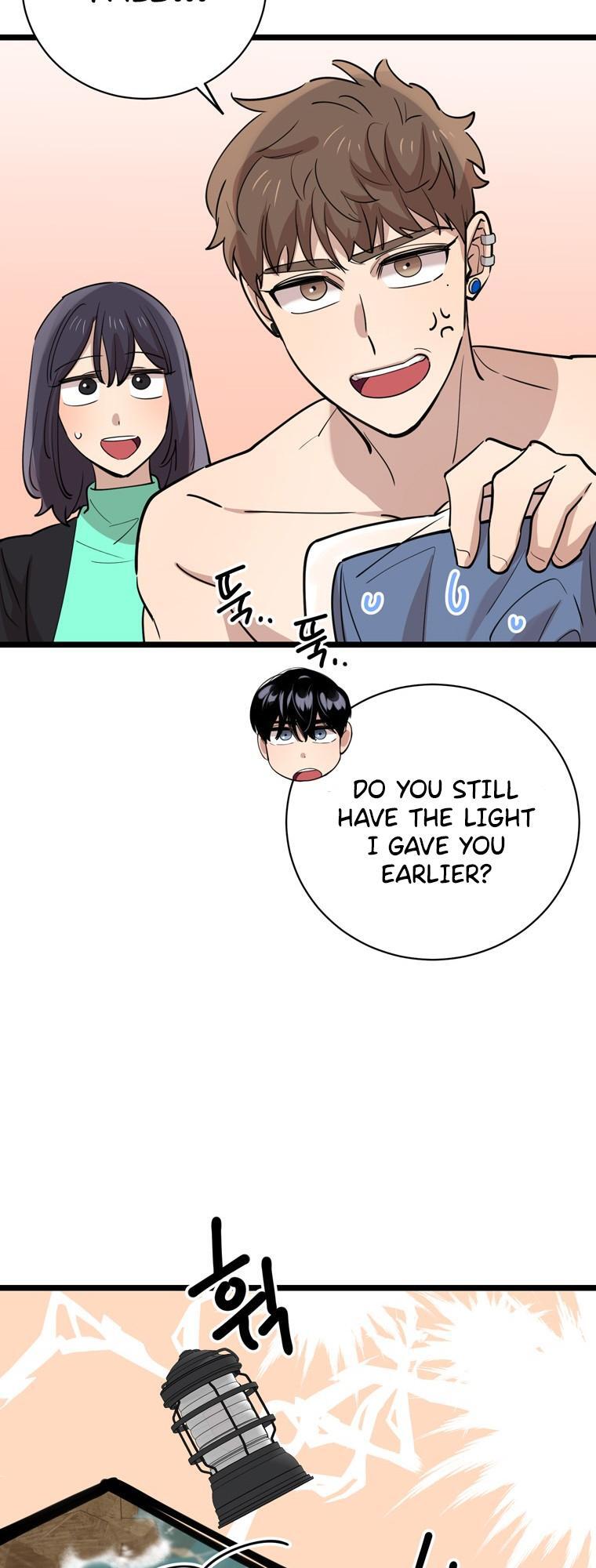 I Can’t Be This Stupid Chapter 85 - Page 46