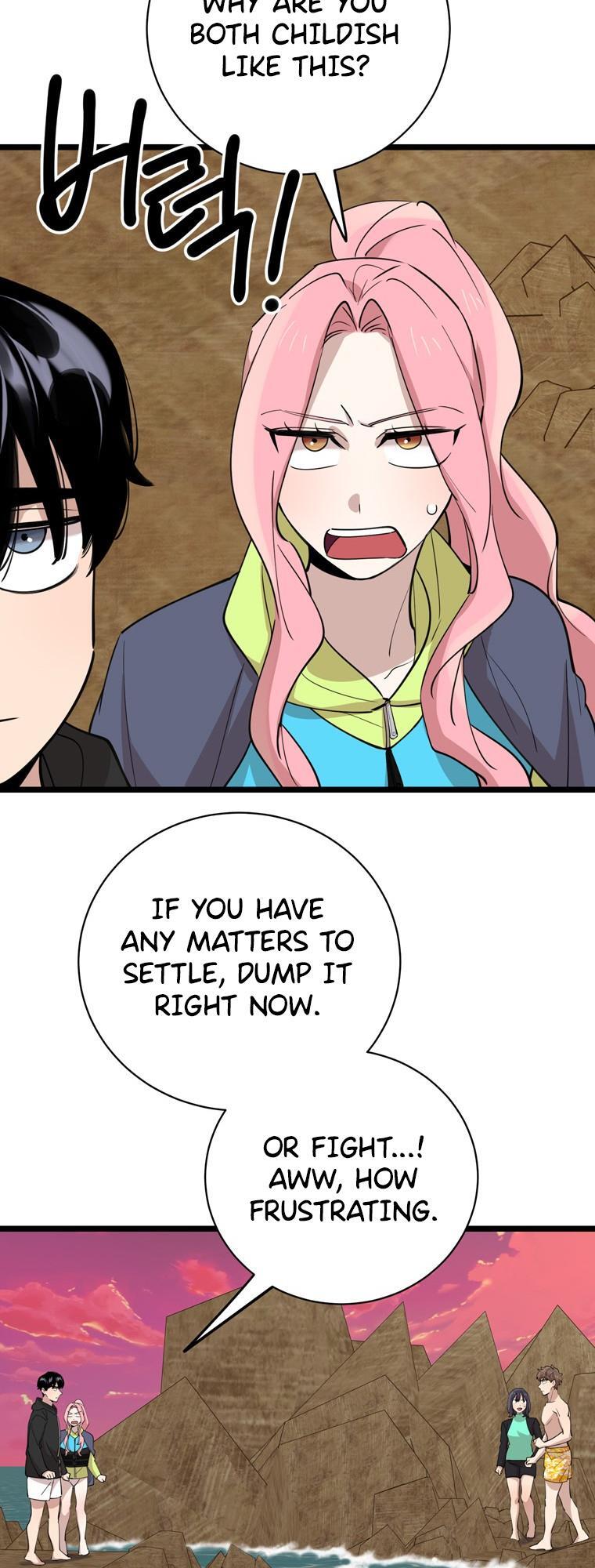 I Can’t Be This Stupid Chapter 85 - Page 48