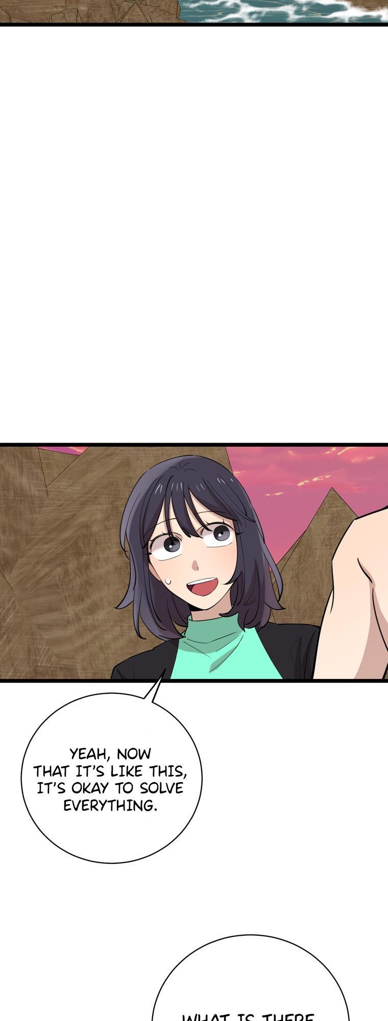 I Can’t Be This Stupid Chapter 85 - Page 49