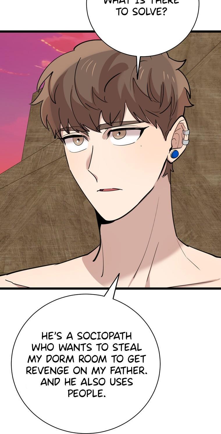 I Can’t Be This Stupid Chapter 85 - Page 50