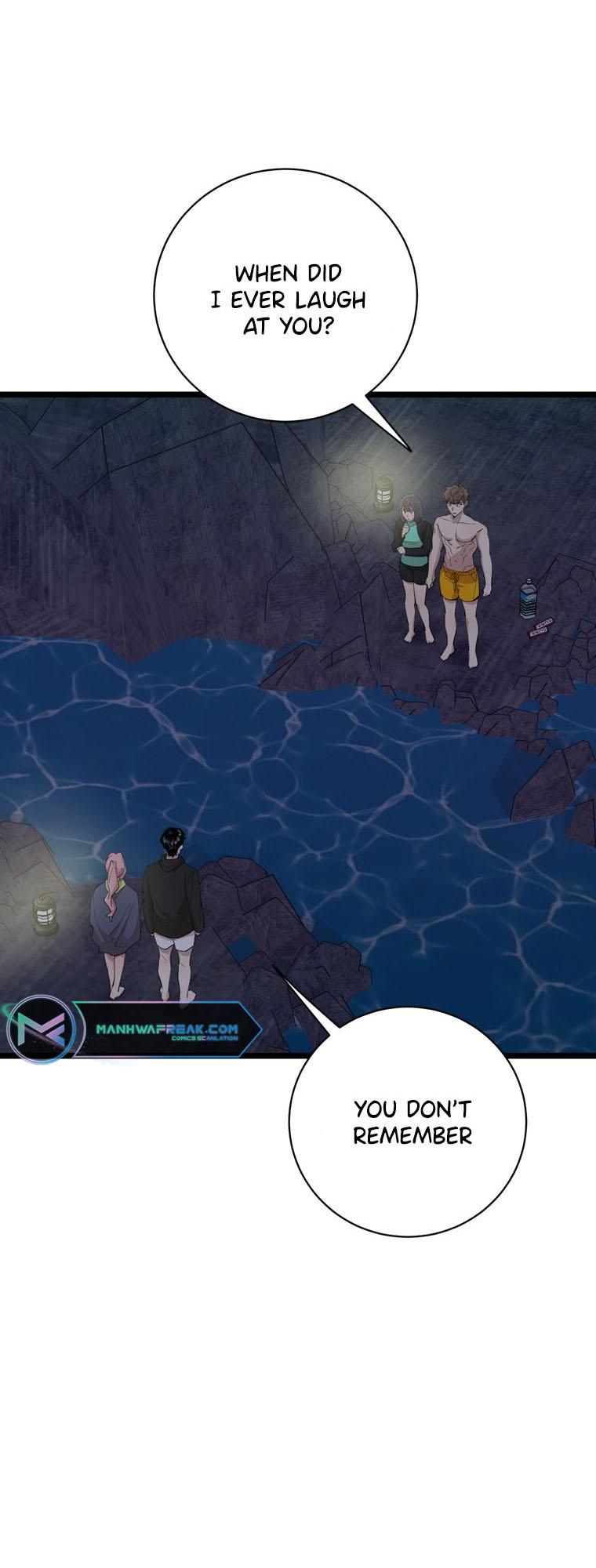 I Can’t Be This Stupid Chapter 86 - Page 9