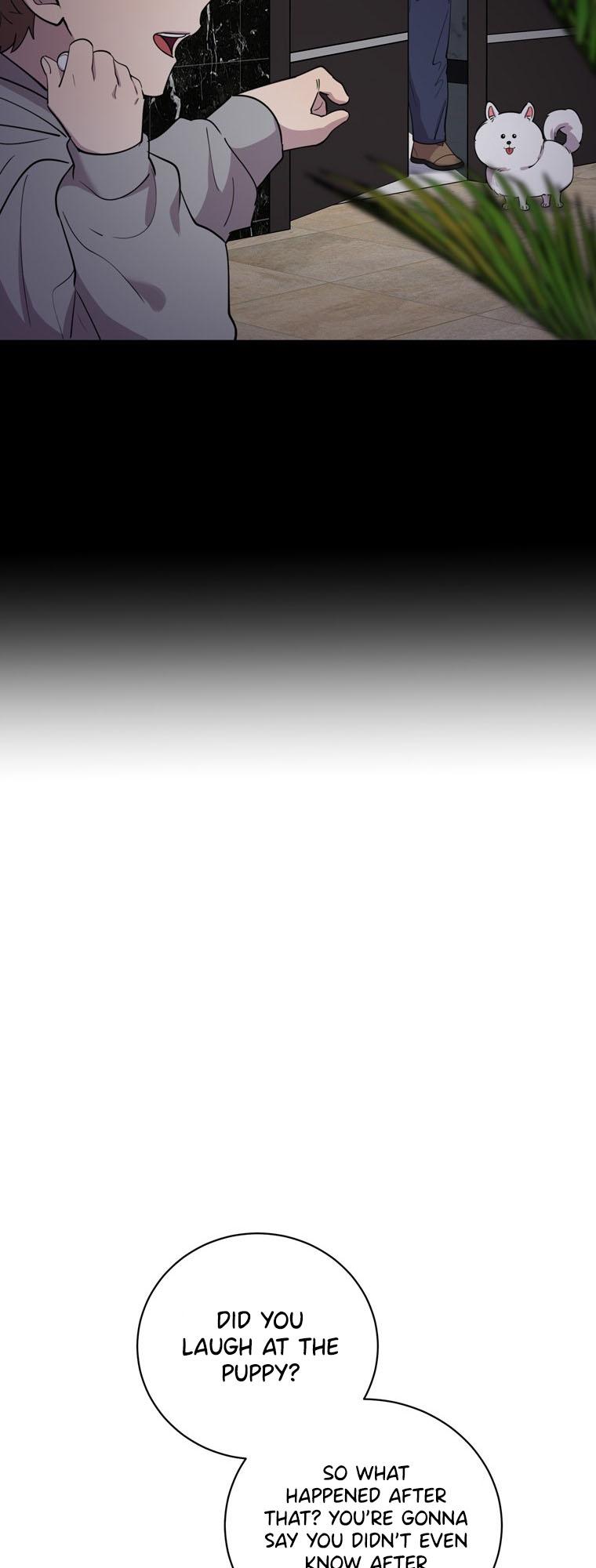 I Can’t Be This Stupid Chapter 86 - Page 13