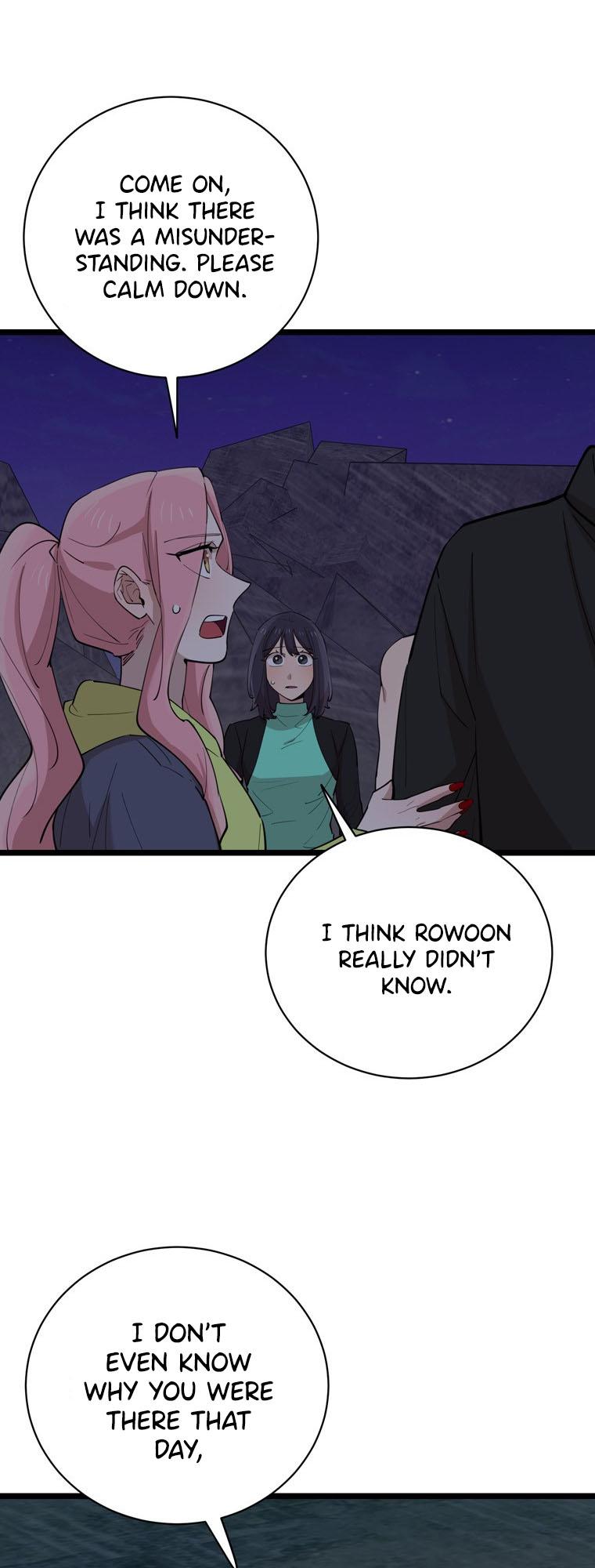 I Can’t Be This Stupid Chapter 86 - Page 17