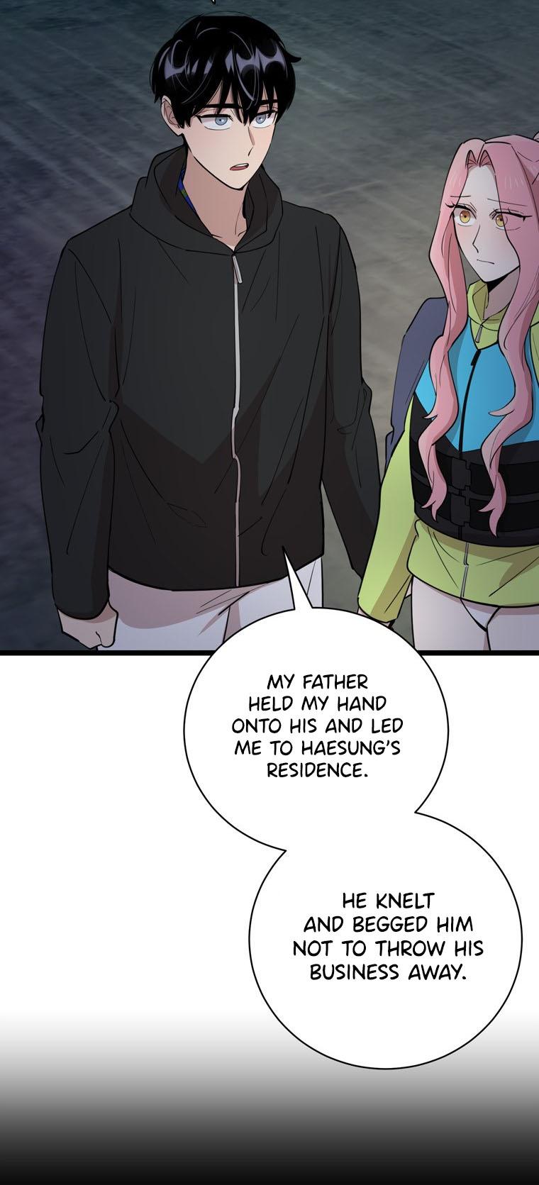 I Can’t Be This Stupid Chapter 86 - Page 18