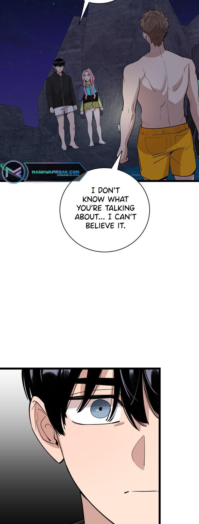 I Can’t Be This Stupid Chapter 86 - Page 23