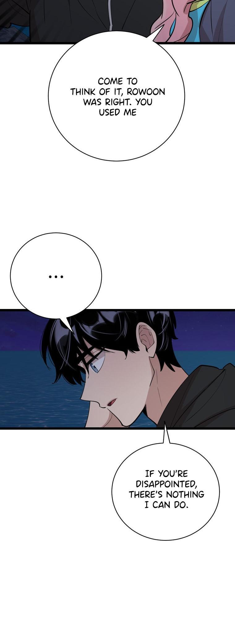 I Can’t Be This Stupid Chapter 86 - Page 30