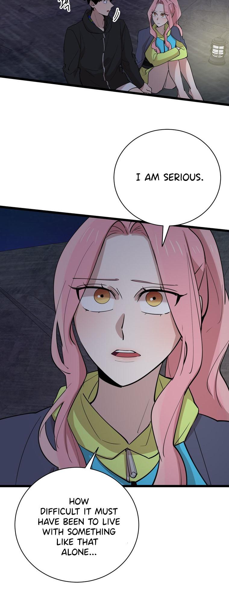 I Can’t Be This Stupid Chapter 86 - Page 32