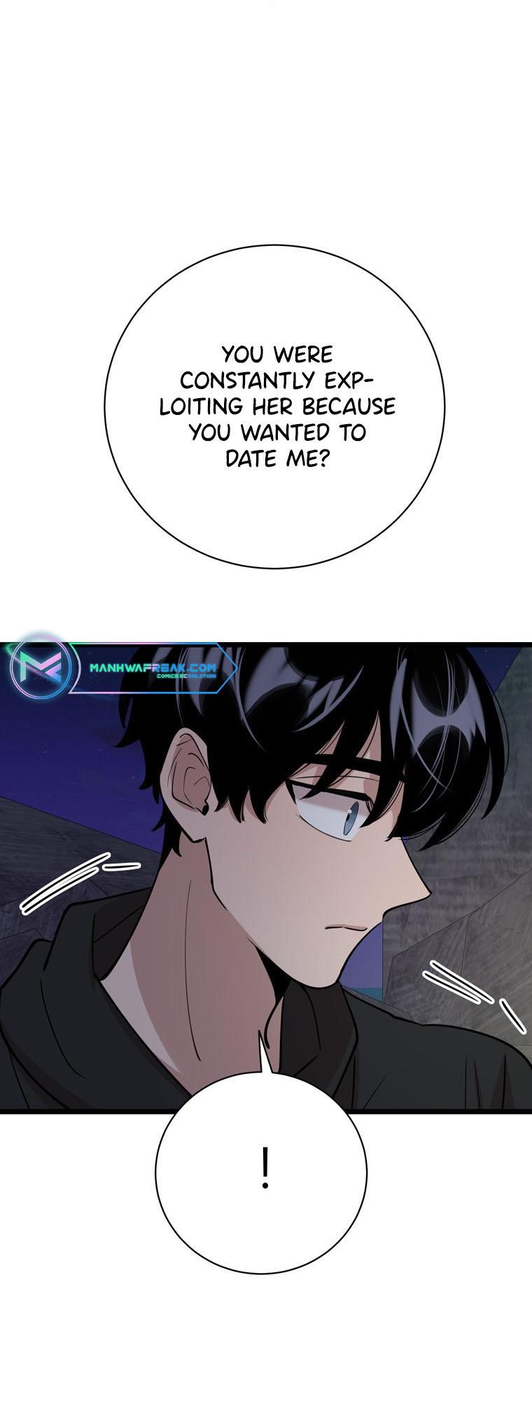 I Can’t Be This Stupid Chapter 86 - Page 35