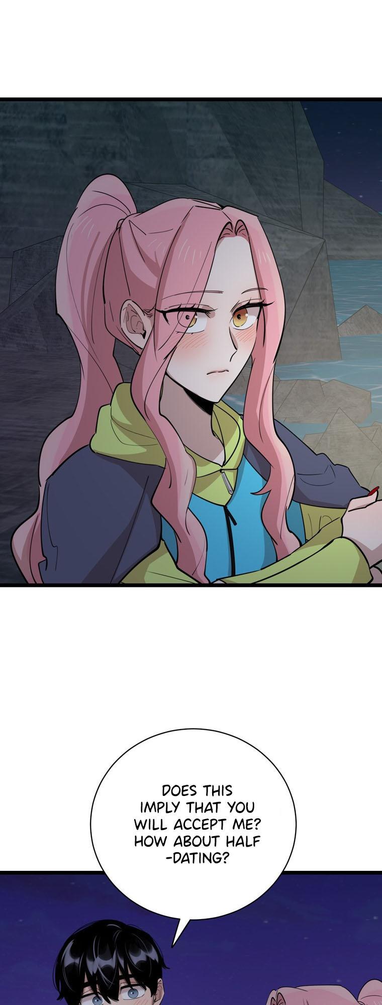 I Can’t Be This Stupid Chapter 86 - Page 36