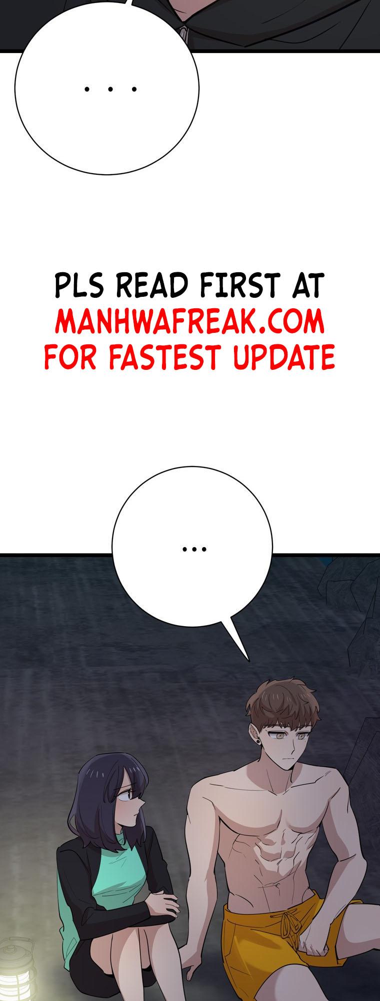 I Can’t Be This Stupid Chapter 86 - Page 38