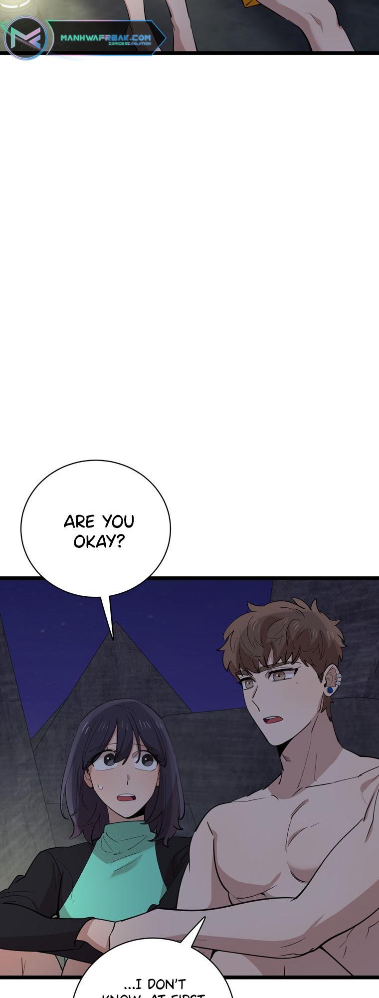 I Can’t Be This Stupid Chapter 86 - Page 39