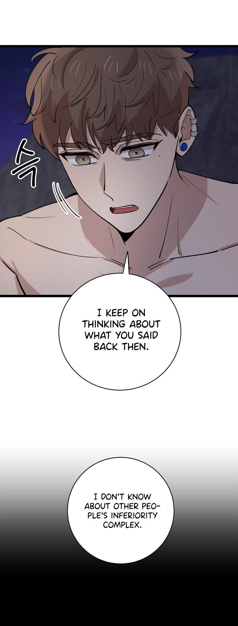 I Can’t Be This Stupid Chapter 86 - Page 41