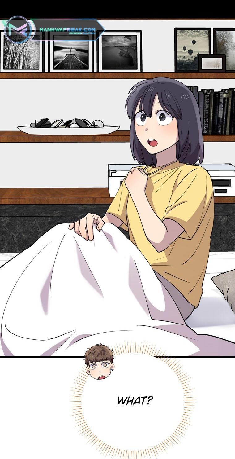 I Can’t Be This Stupid Chapter 86 - Page 42