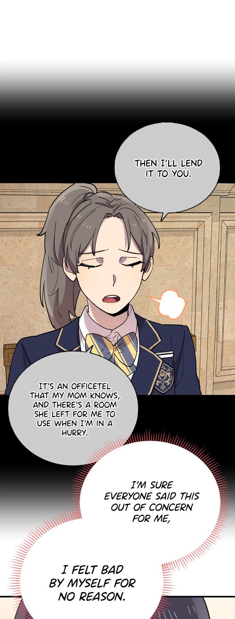 I Can’t Be This Stupid Chapter 86 - Page 44