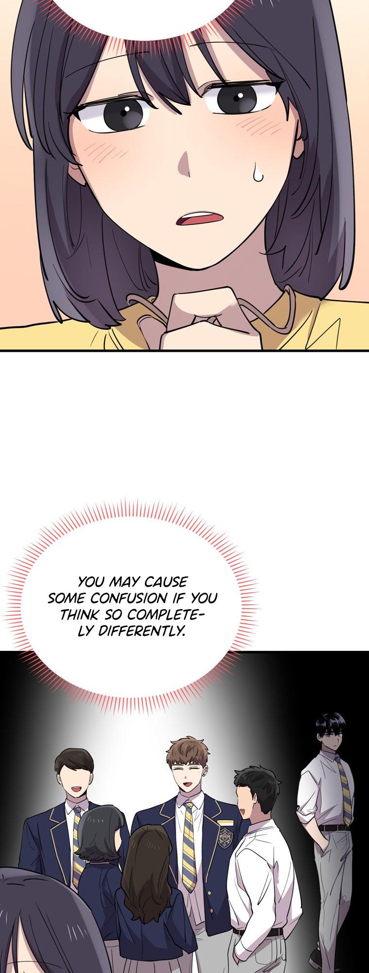 I Can’t Be This Stupid Chapter 86 - Page 45