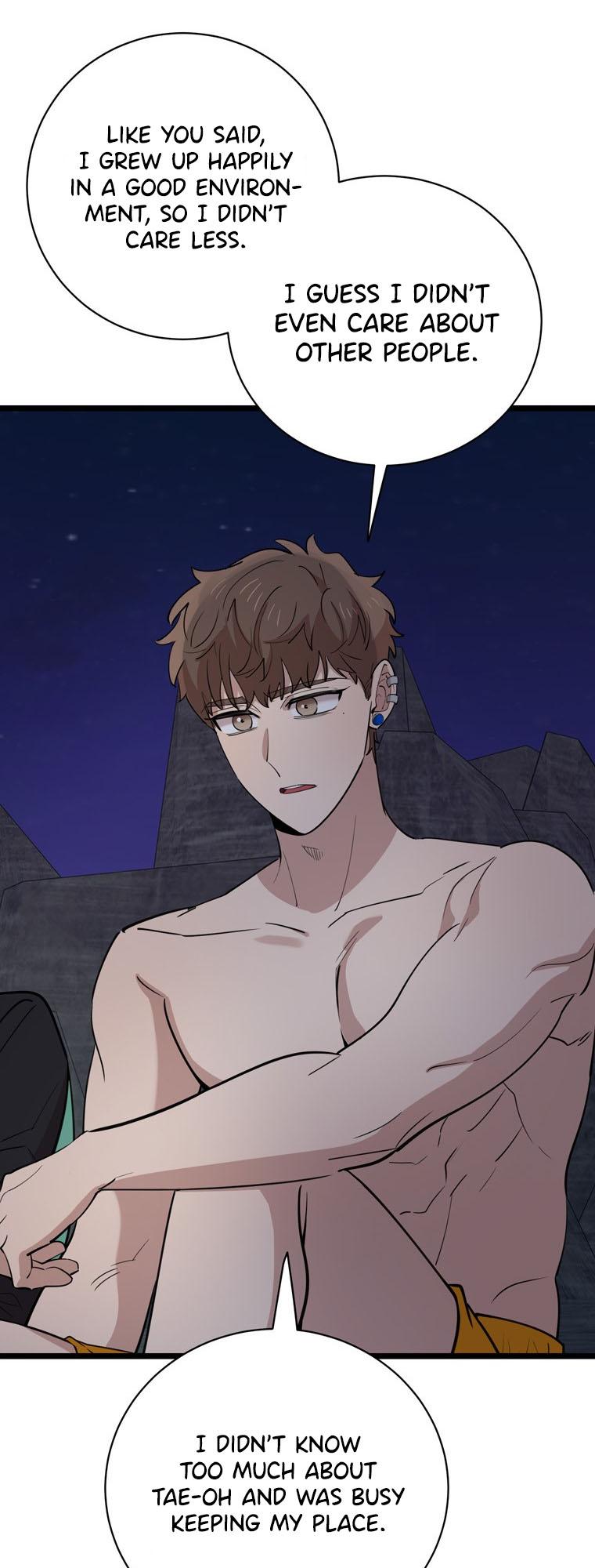 I Can’t Be This Stupid Chapter 86 - Page 47