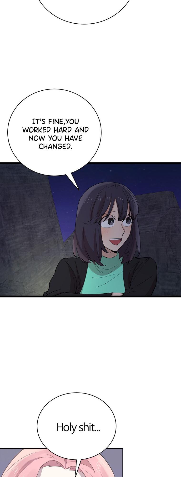 I Can’t Be This Stupid Chapter 86 - Page 48