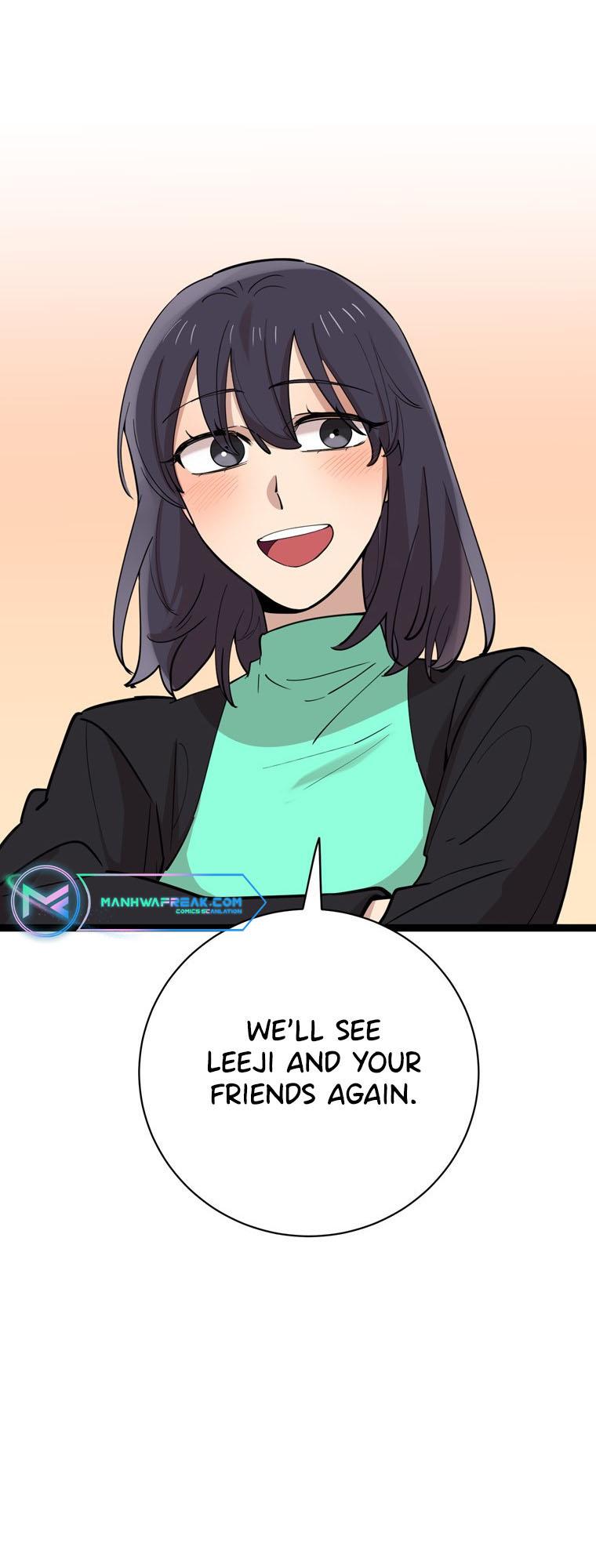 I Can’t Be This Stupid Chapter 86 - Page 51