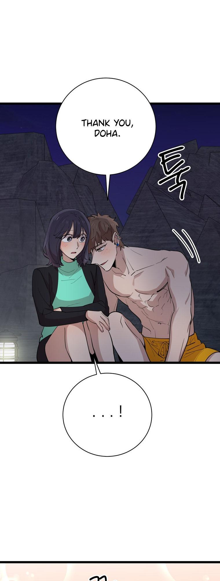 I Can’t Be This Stupid Chapter 86 - Page 53