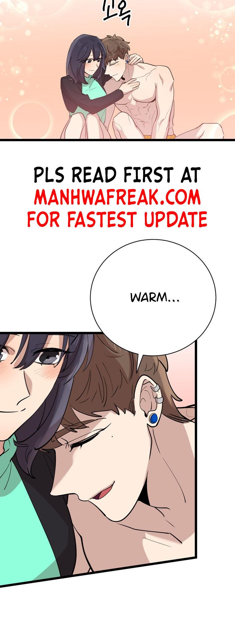 I Can’t Be This Stupid Chapter 86 - Page 54