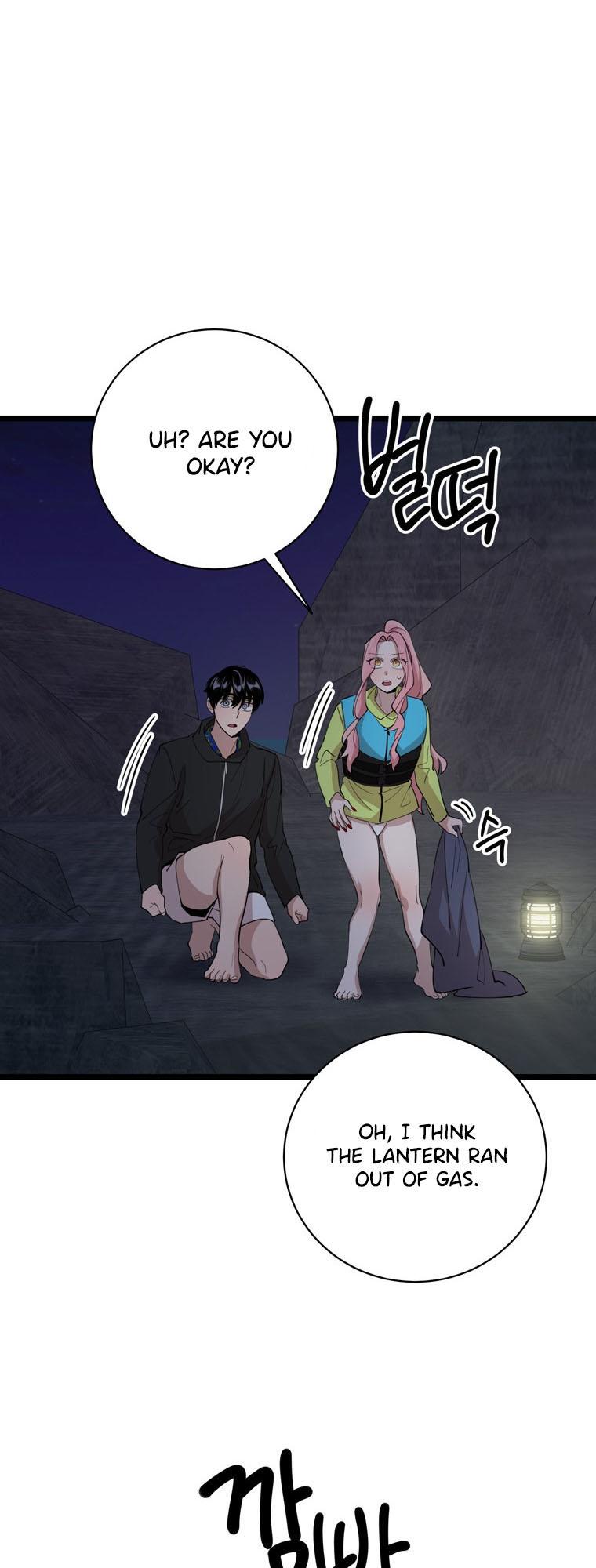 I Can’t Be This Stupid Chapter 86 - Page 57