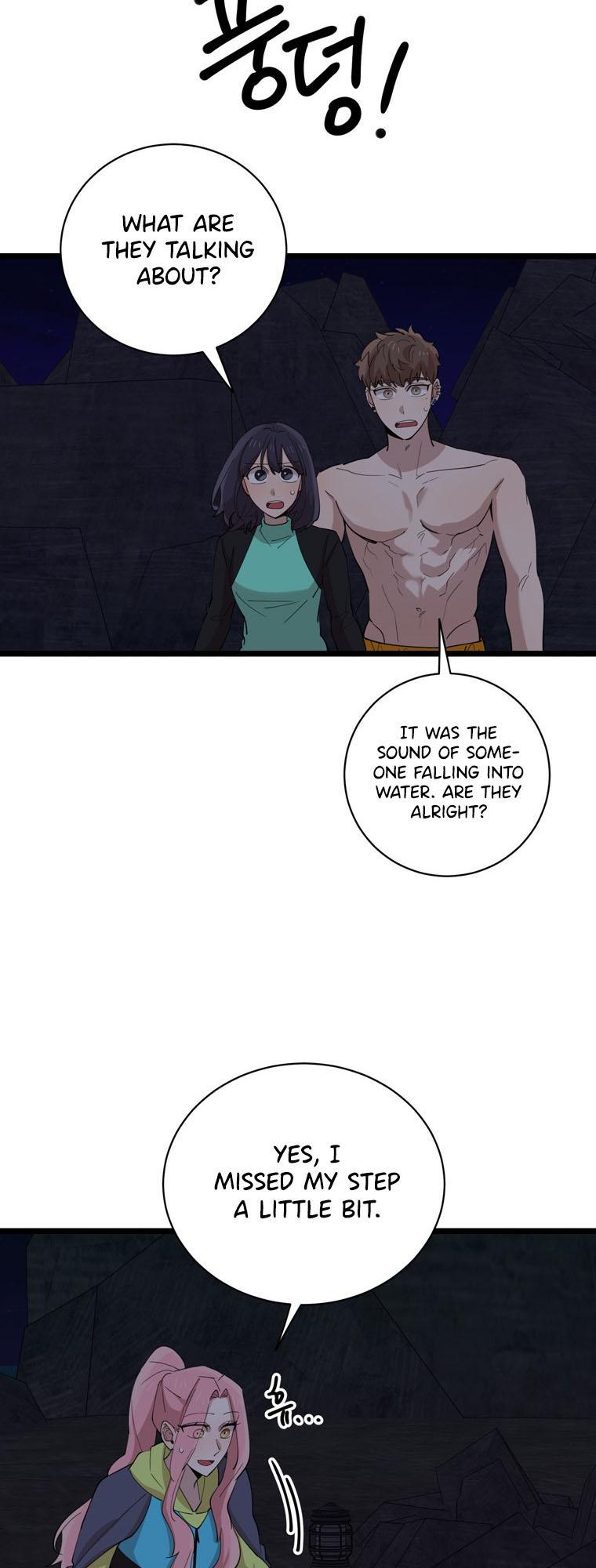 I Can’t Be This Stupid Chapter 86 - Page 60