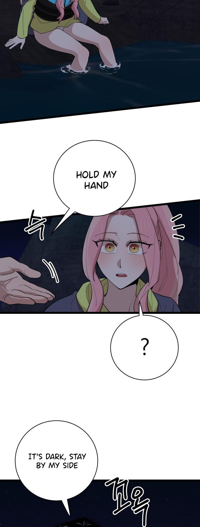 I Can’t Be This Stupid Chapter 86 - Page 61