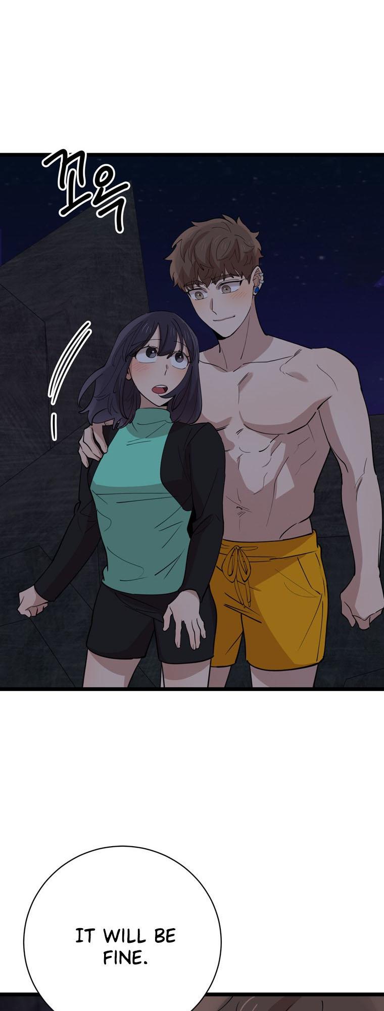 I Can’t Be This Stupid Chapter 86 - Page 64