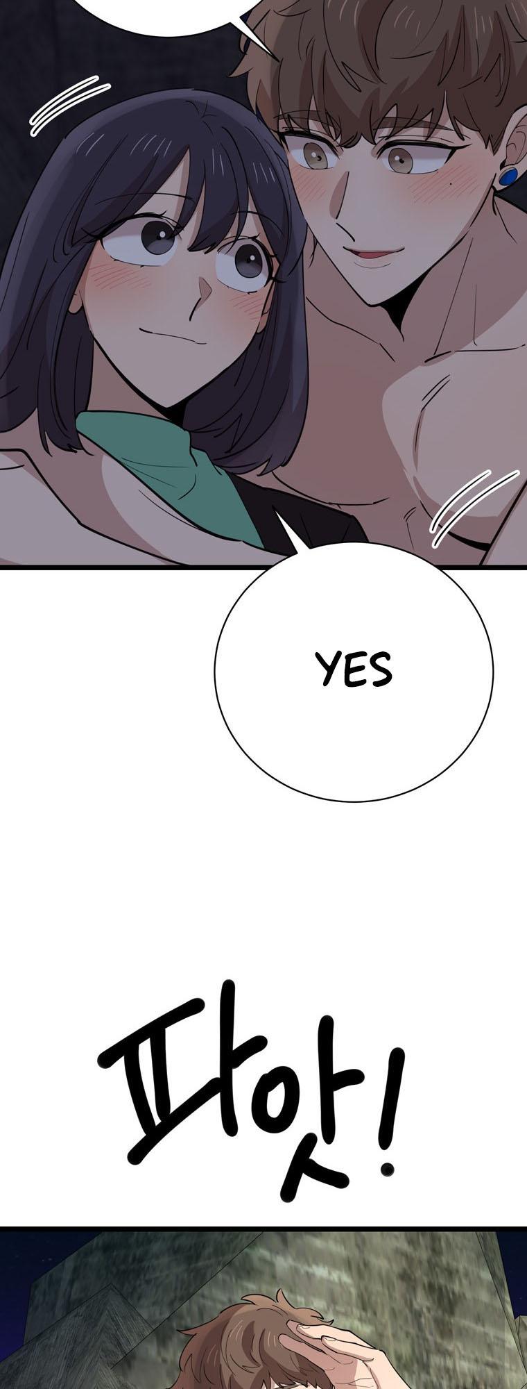 I Can’t Be This Stupid Chapter 86 - Page 65