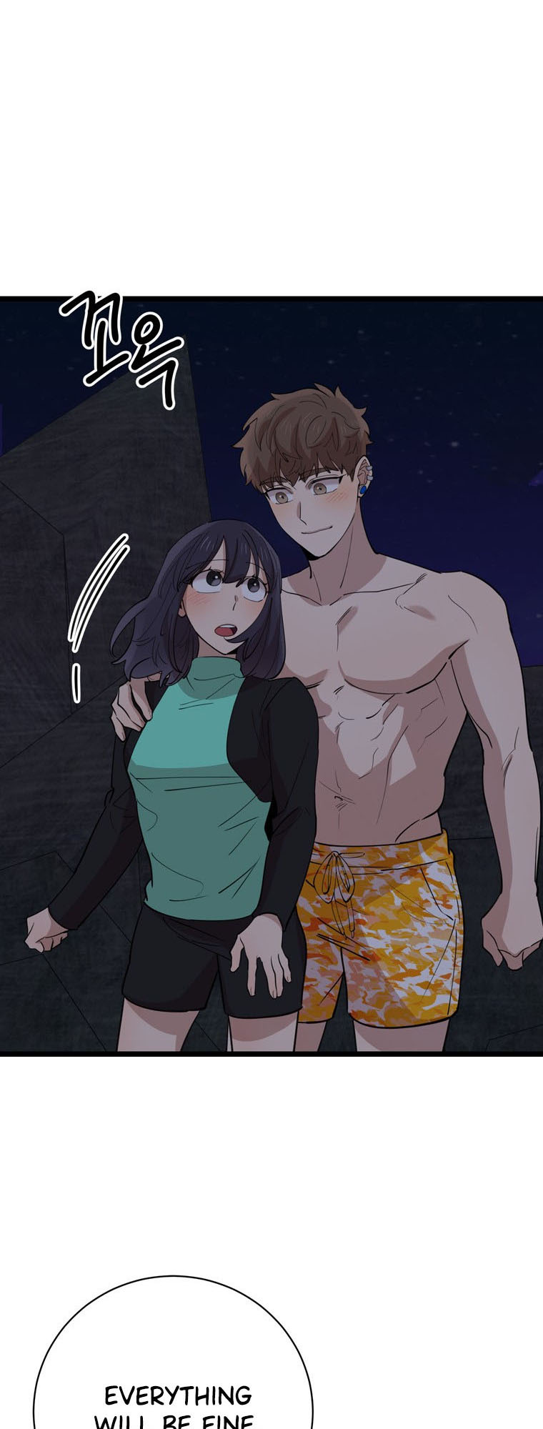 I Can’t Be This Stupid Chapter 87 - Page 4