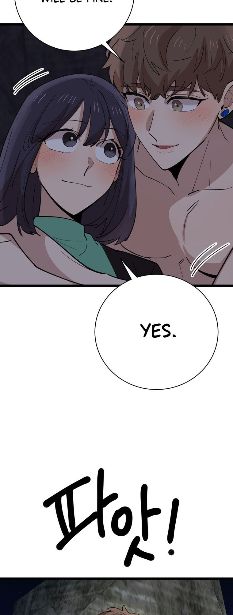 I Can’t Be This Stupid Chapter 87 - Page 5