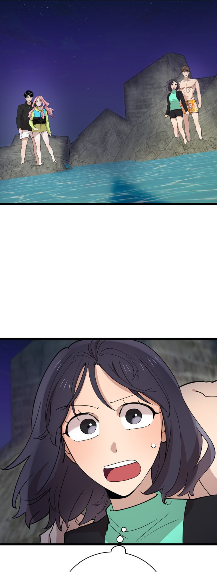 I Can’t Be This Stupid Chapter 87 - Page 11