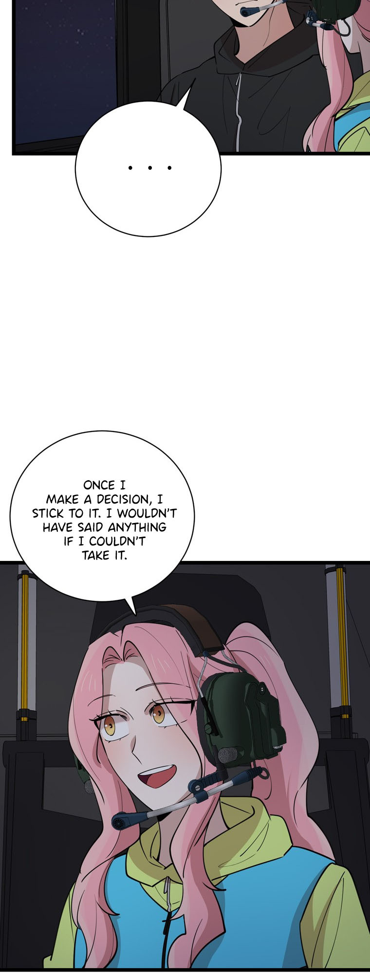 I Can’t Be This Stupid Chapter 87 - Page 16