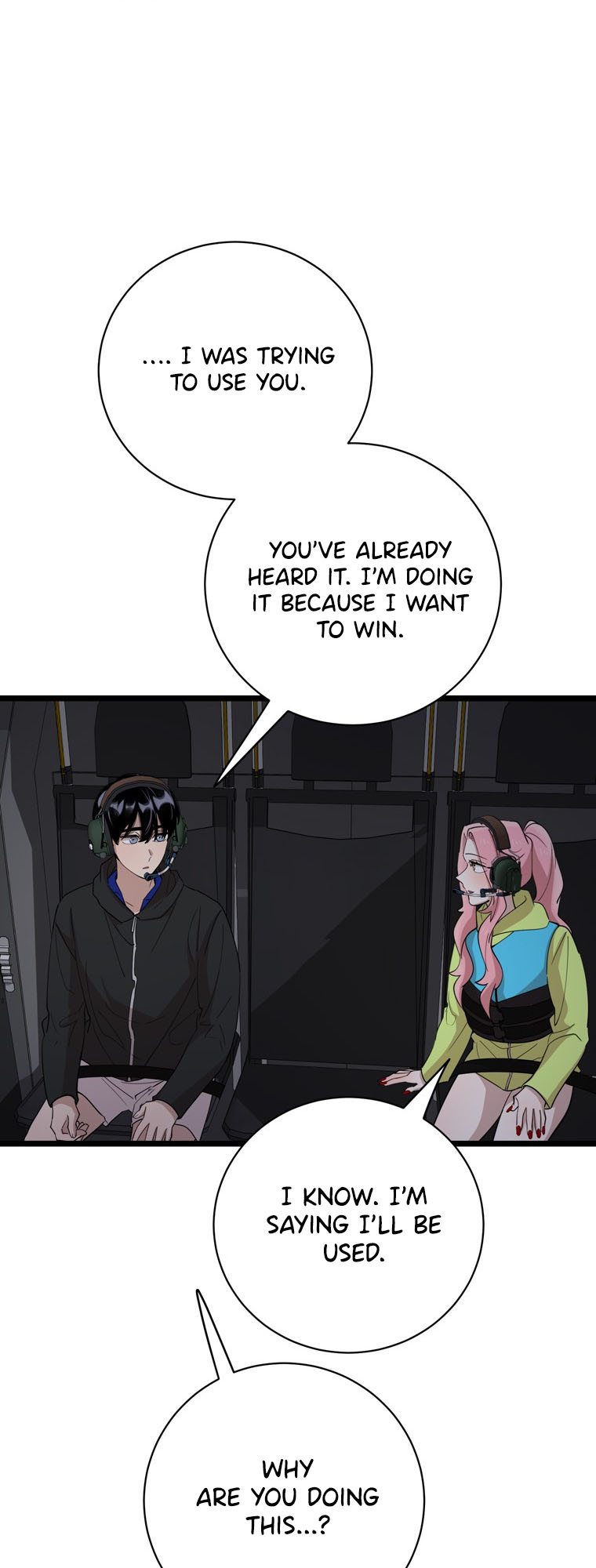 I Can’t Be This Stupid Chapter 87 - Page 17