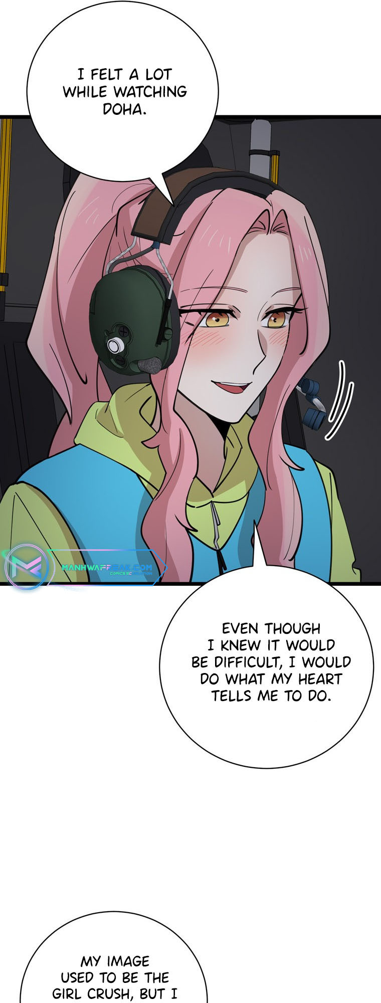 I Can’t Be This Stupid Chapter 87 - Page 19