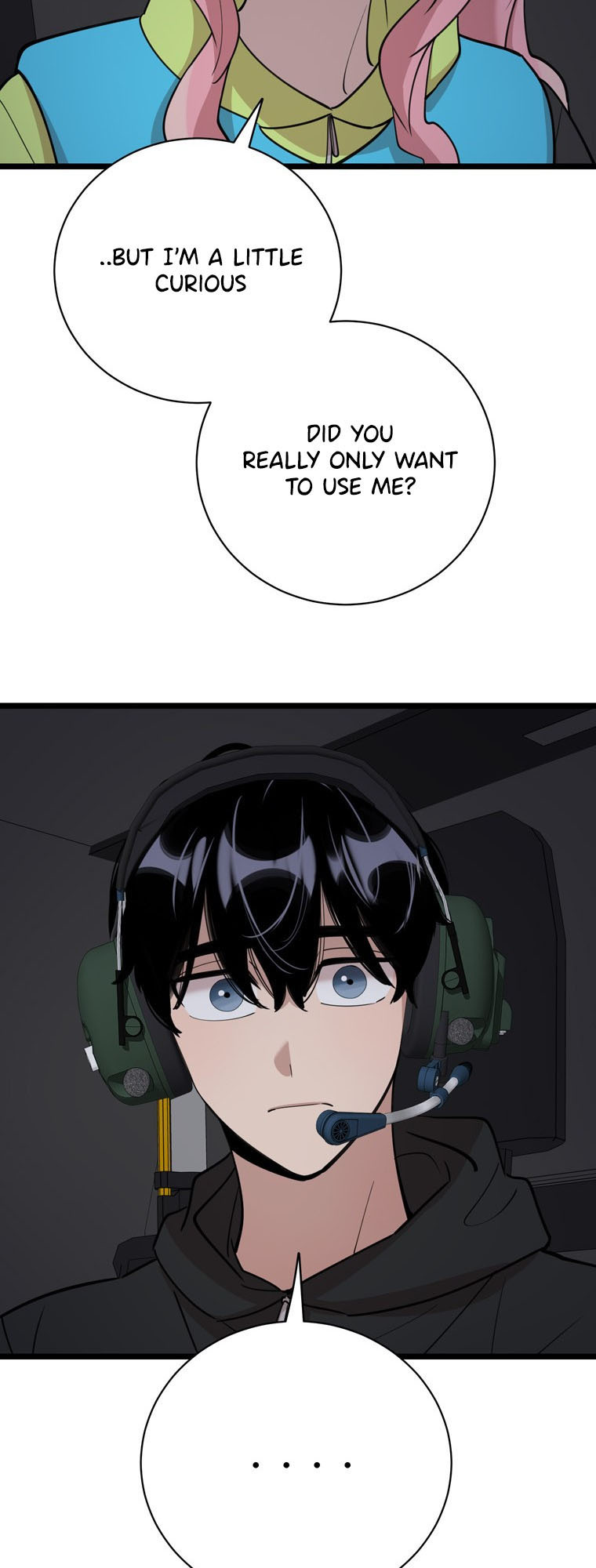 I Can’t Be This Stupid Chapter 87 - Page 21