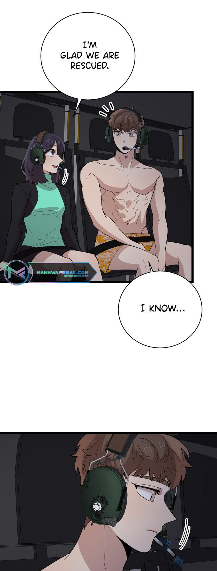 I Can’t Be This Stupid Chapter 87 - Page 23